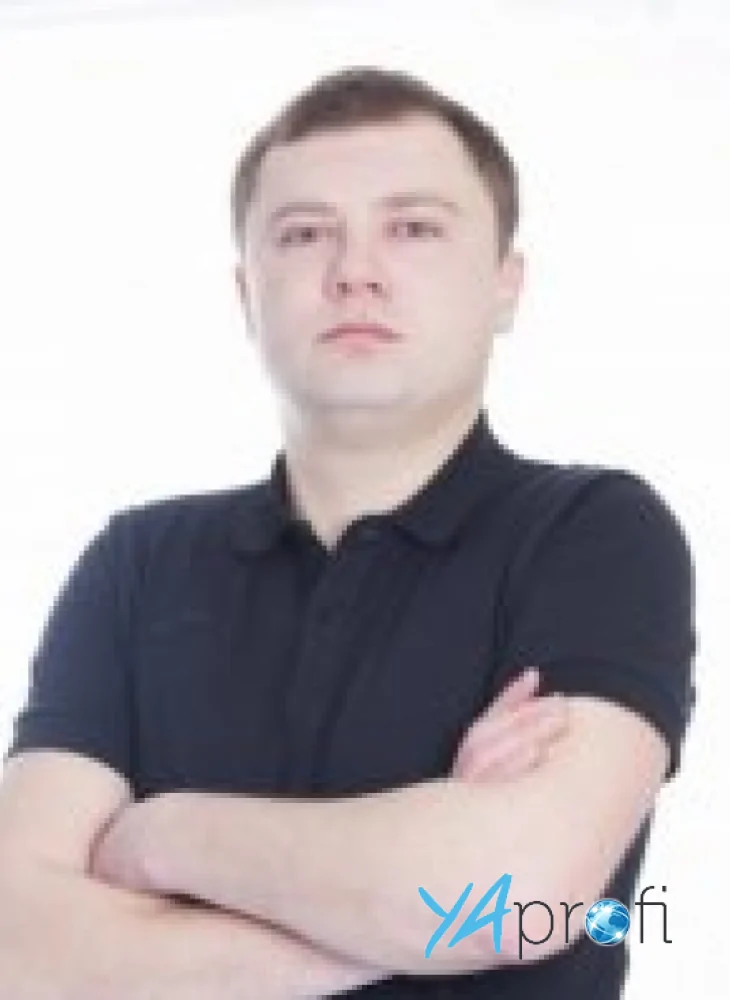 Галат Александр Михайлович (Добробут)