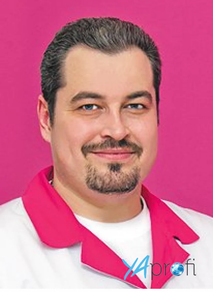 Шевчун Владимир Александрович (ILaya)