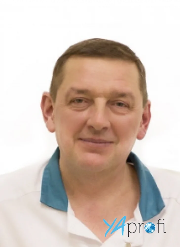 Билинский Олег Львович (Медиком)