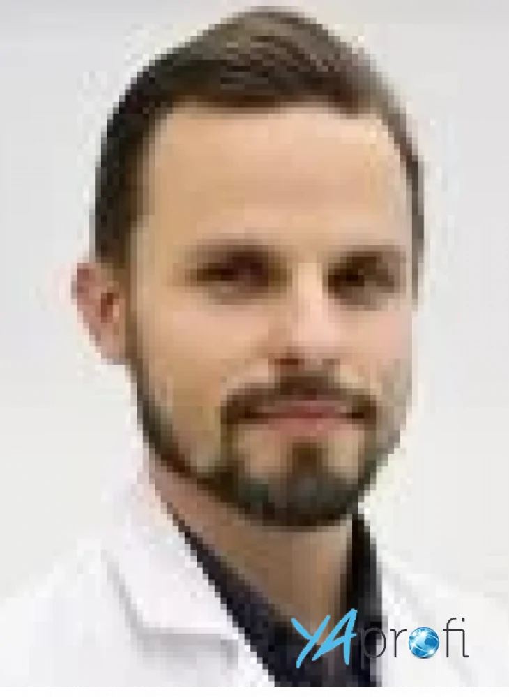 Шапринский Василий Владимирович