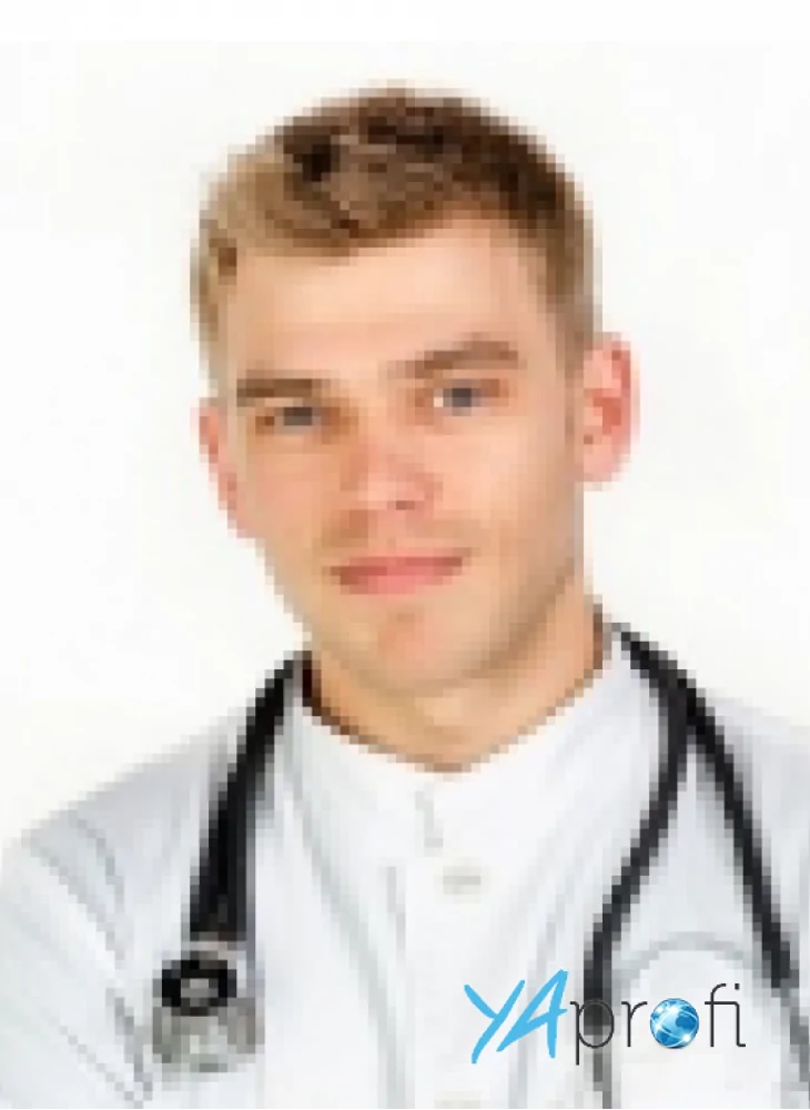 Барабой Константин Викторович (Порцелян-Эстетикс)