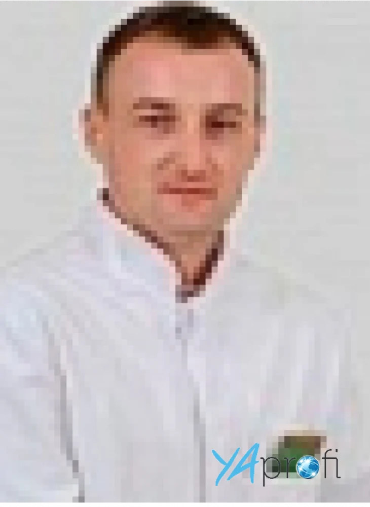 Недилько Анатолий Анатольевич (Агапит)