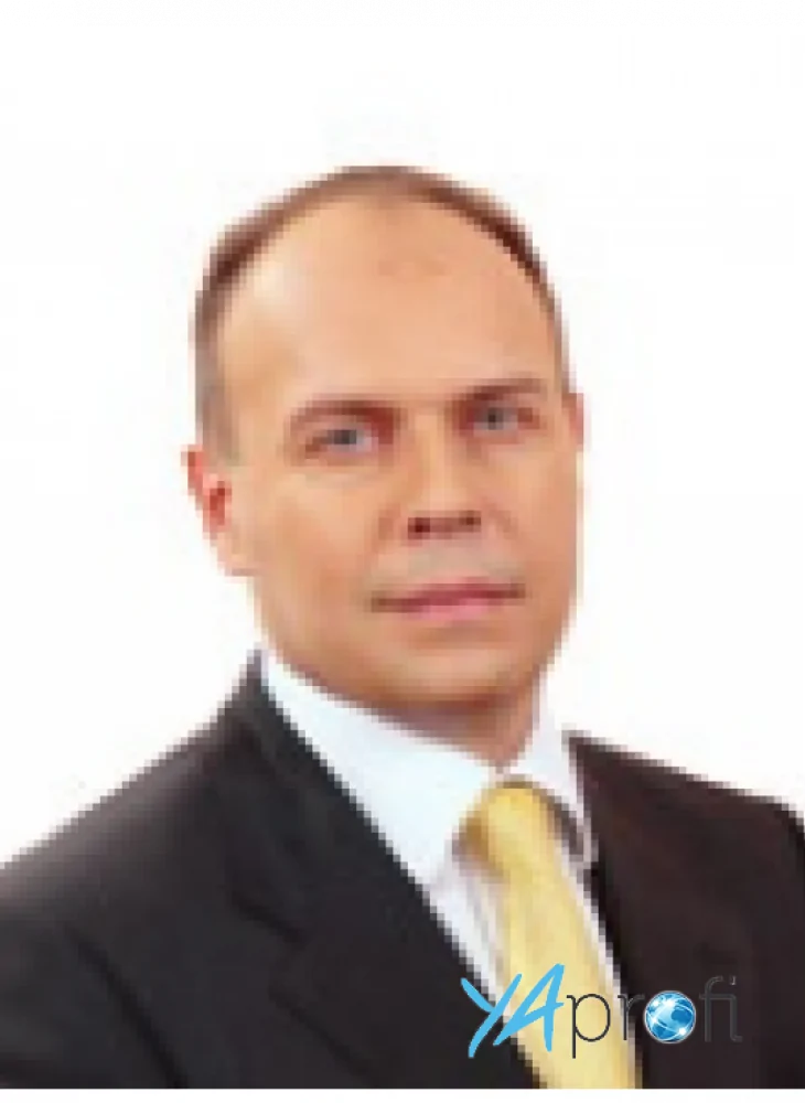 Заседа Юрий Игоревич