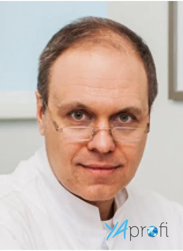 Прощаков Константин Витольдович (Андроцентр)