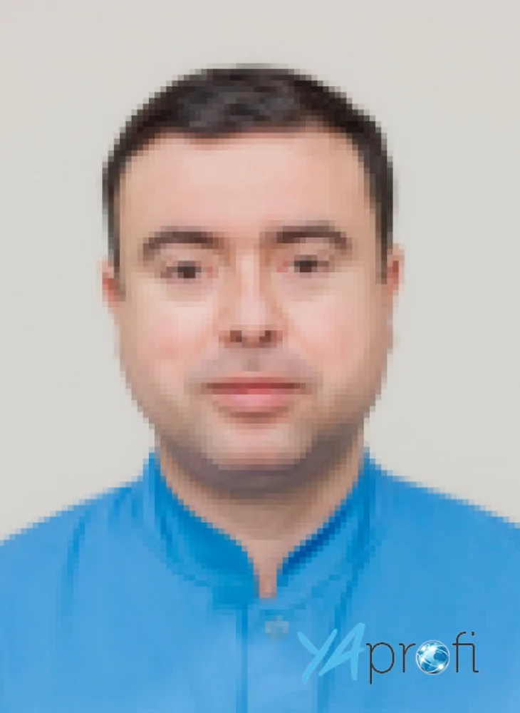 Ульянченко Игорь Сергеевич (Родинне джерело)