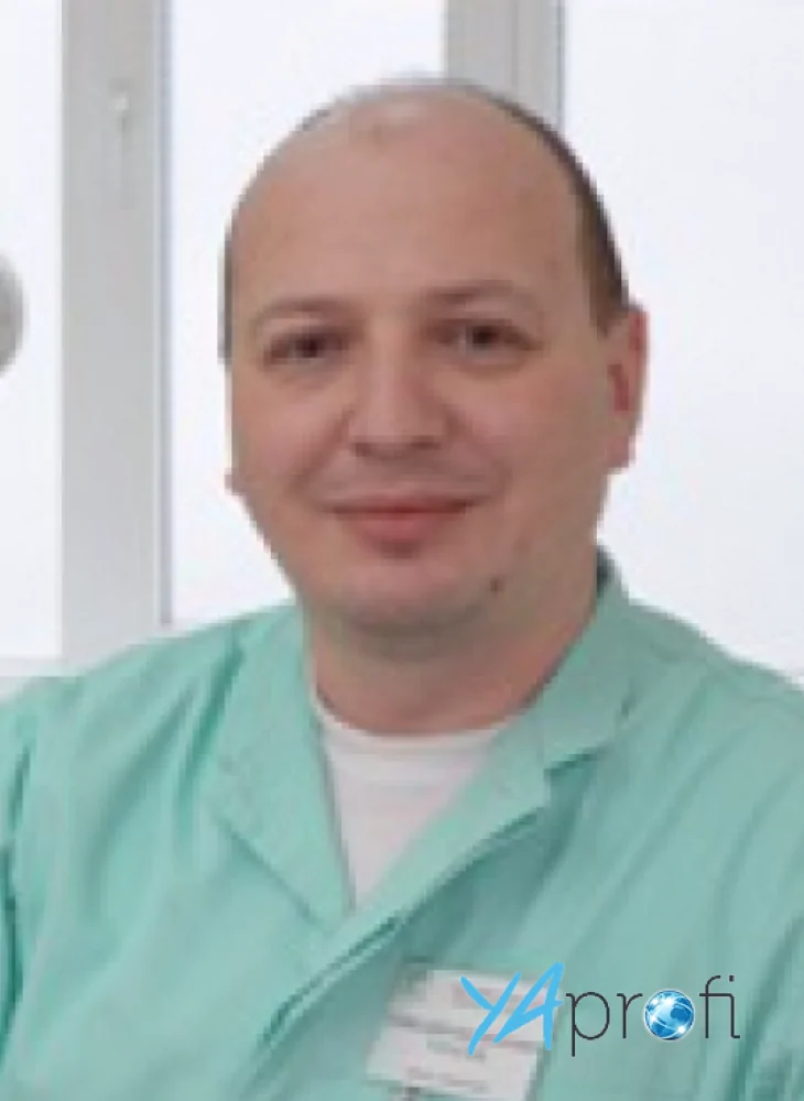 Тарасюк Геннадий Филиппович (Здоров'я родини)