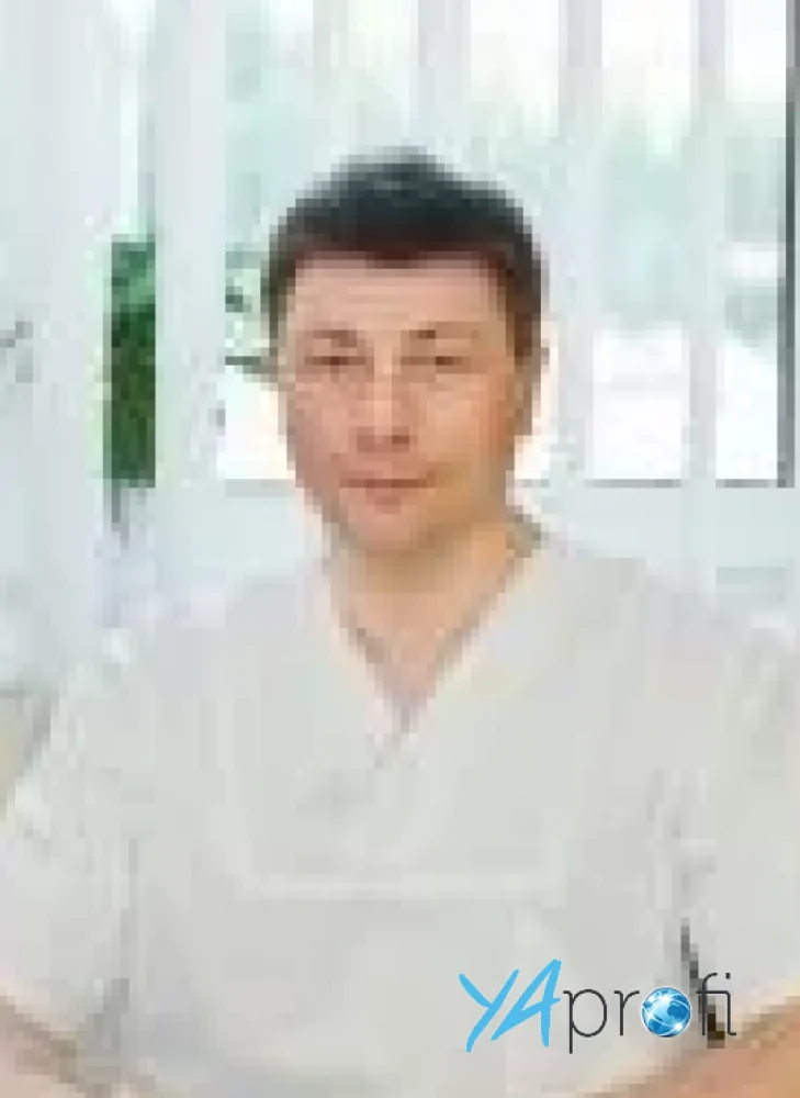 Чумак Александр Анатольевич (Амеда)