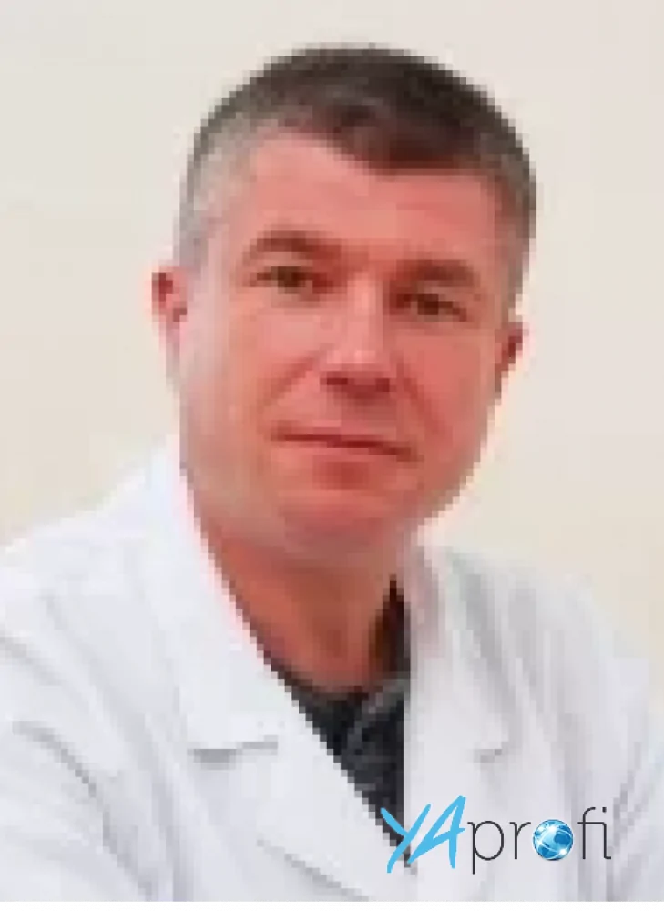 Ткачев Павел Анатольевич (Гармония здоровья)