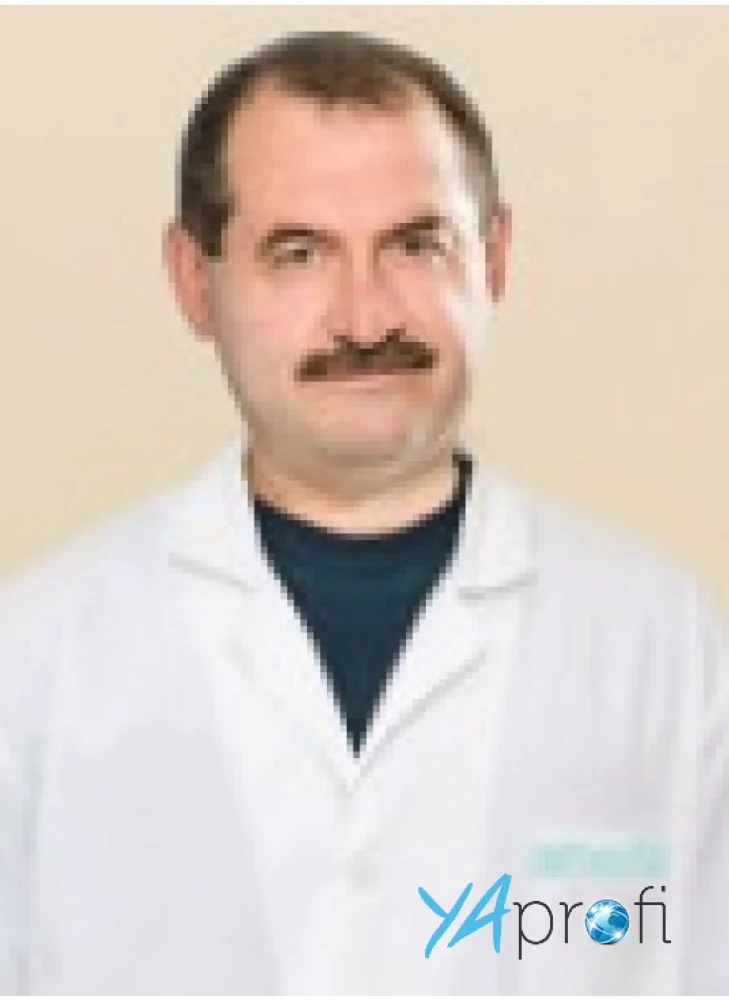 Коваленко Александр Владимирович (Юлия)