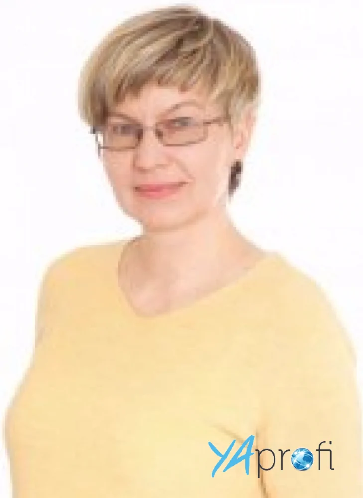 Марчук Елена Владимировна (Добробут)