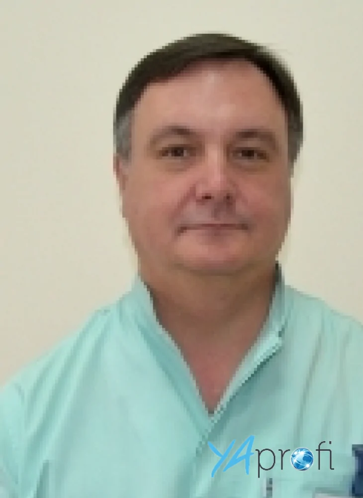 Сторожев Евгений Евгеньевич (Здоровье семьи)