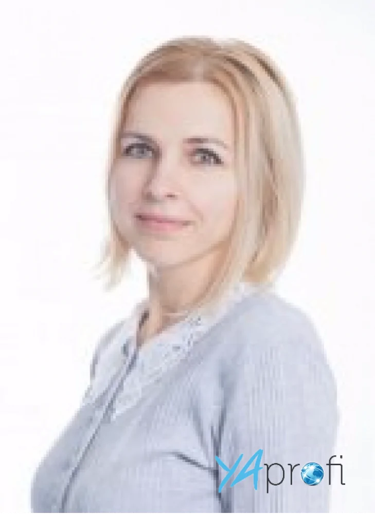 Божко Наталия Викторовна (Добробут)