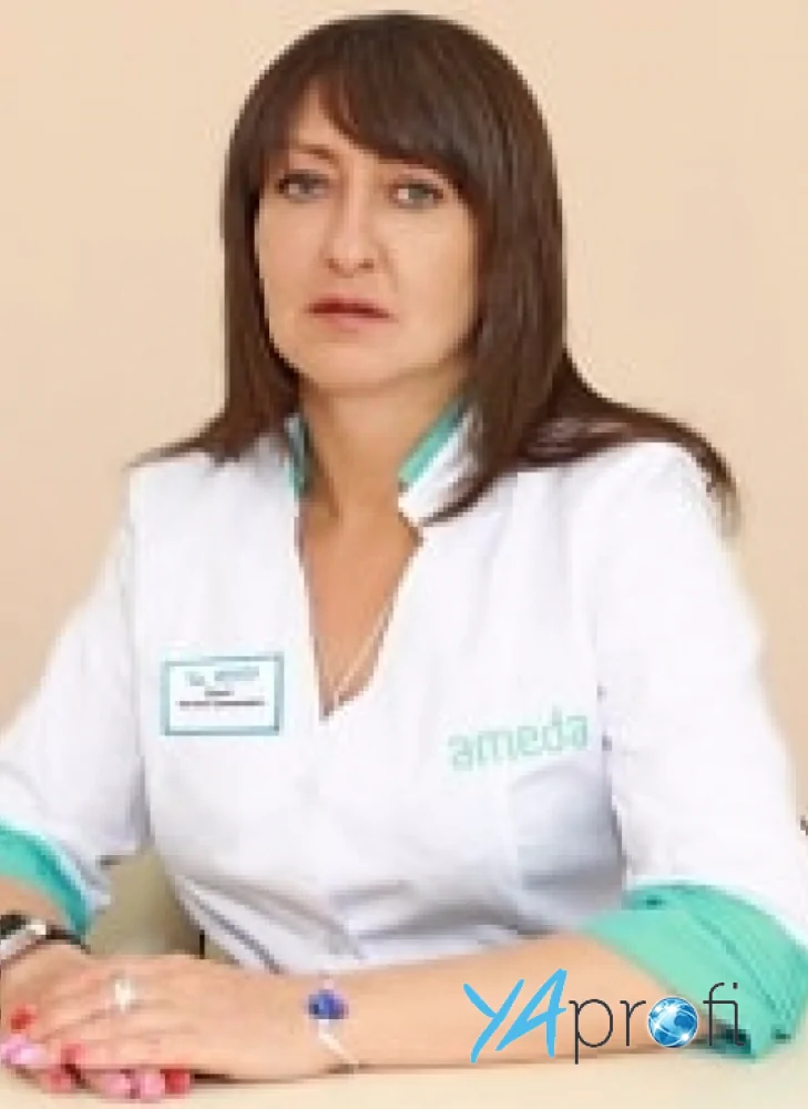 Гречка Татьяна Григорьевна (Амеда )