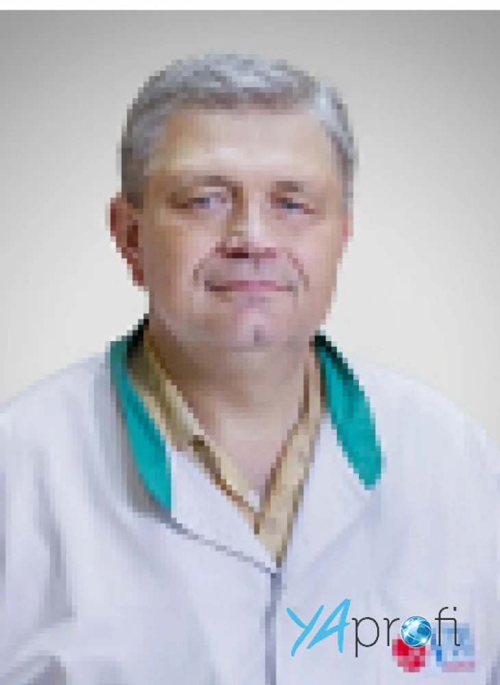 Шевченко Александр Иванович (Вива)