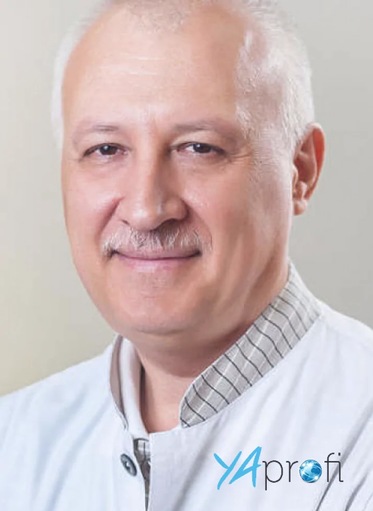 Валецкий Валерий Леонтьевич (Борис)