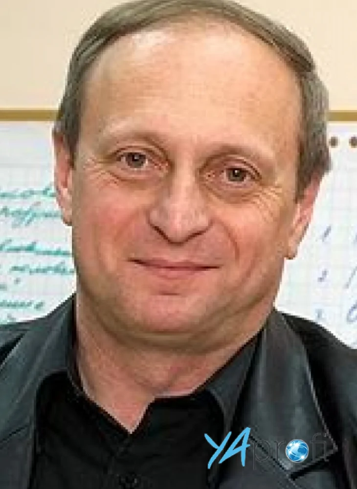 Садовский Юрий