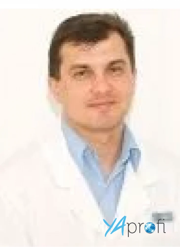 Кравченко Александр Викторович (Амеда)