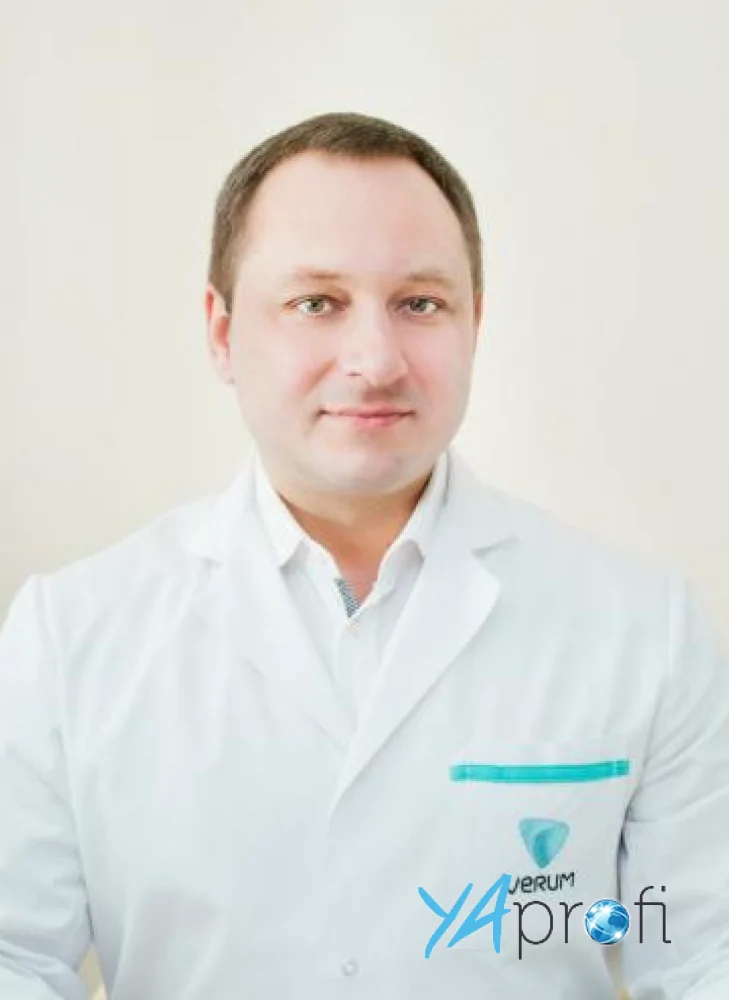 Поминчук Денис Владимирович (Верум)
