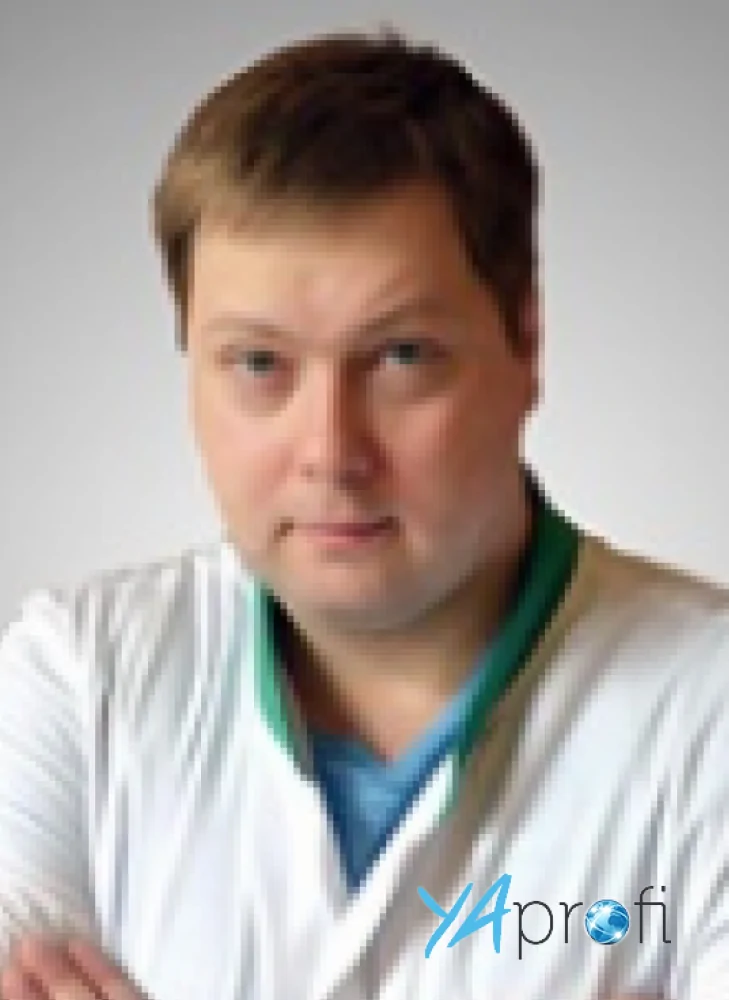 Романюк Максим Григорьевич