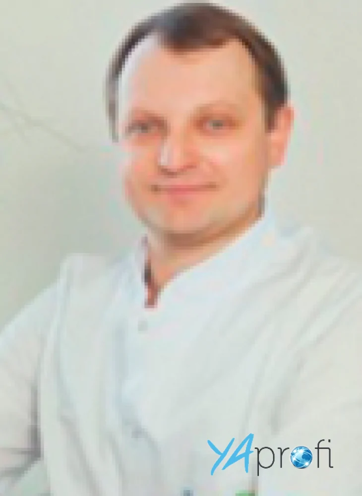 Аксентьев Андрей Витальевич (Диамед-экспресс)
