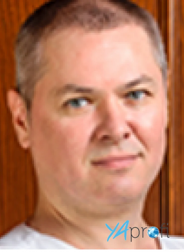 Каменцев Александр Евгеньевич 