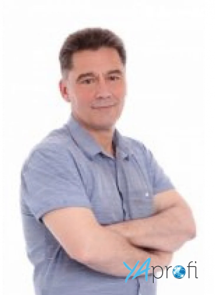 Бикинин Олег Анатольевич