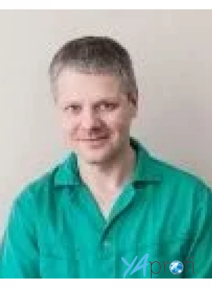 Чебанов Георгий Николаевич (Медима)