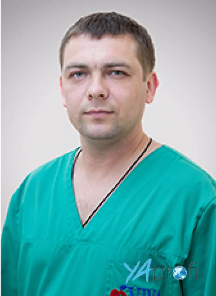 Бредихин Сергей Викторович (Viva)