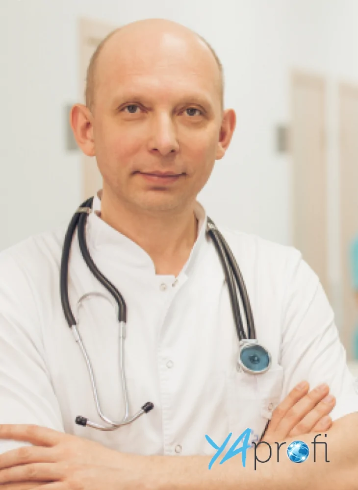 Мищенко Михаил Владимирович (Mediland)