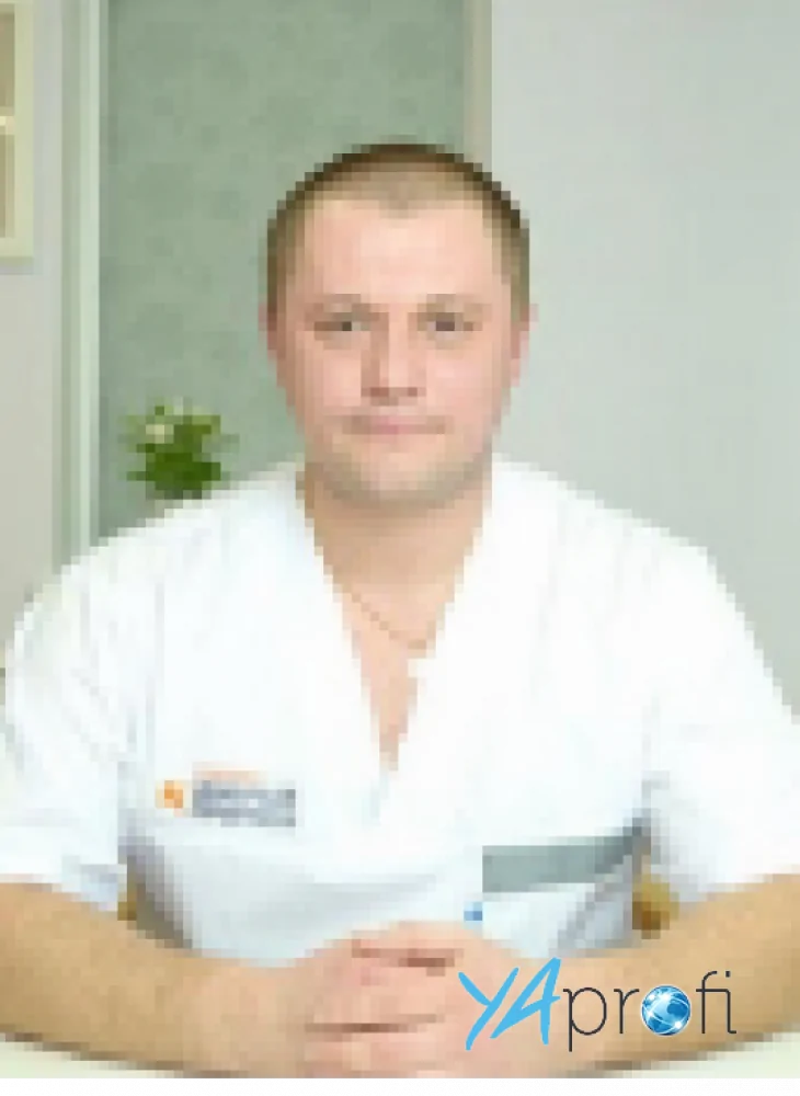 Кошель Денис Александрович (Санте)