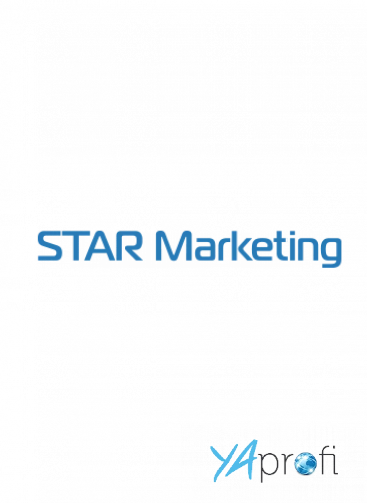 Агентство Стратегического Интернет-Маркетинга StarMarketing