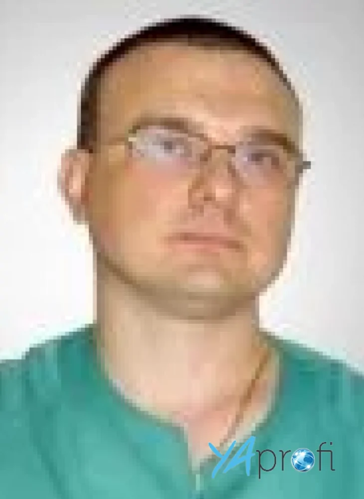 Стрелков Игорь Николаевич (Вива)