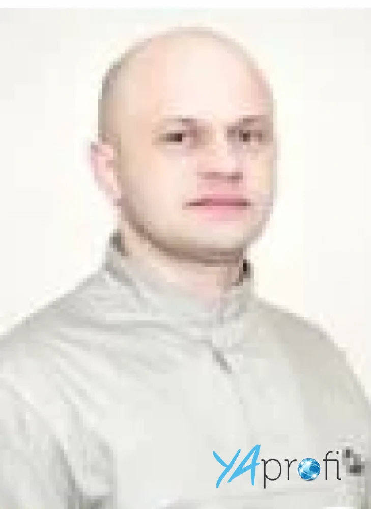 Черемухин Роман Витальевич