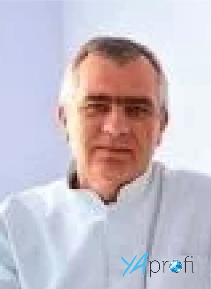 Лузан Павел Викторович