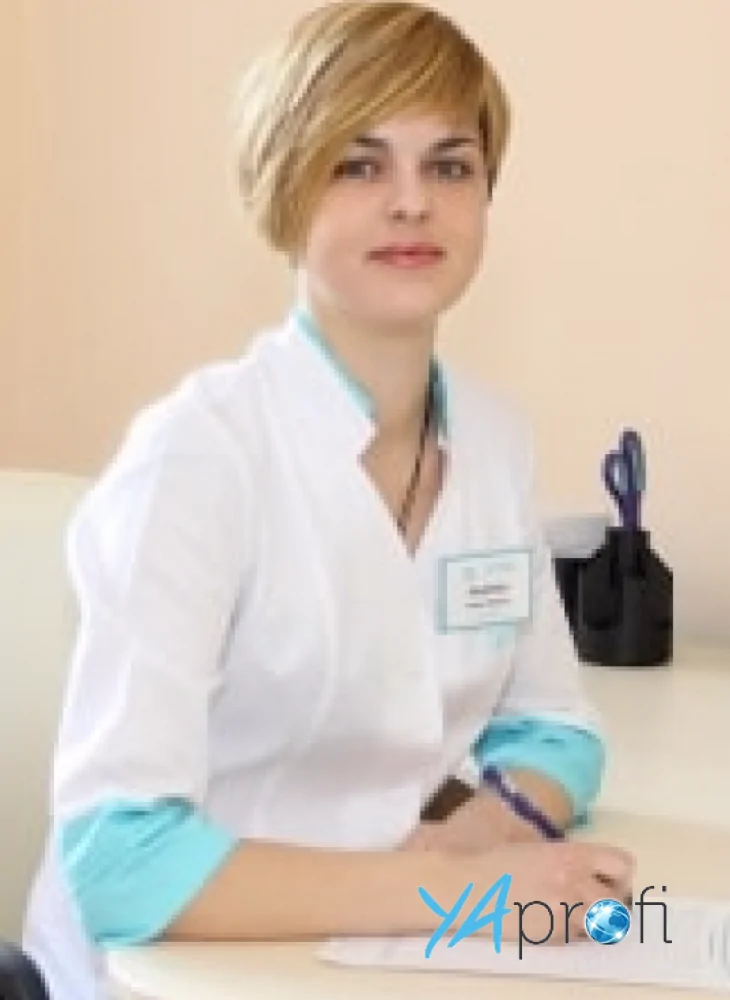 Пащенко Ирина Юрьевна (Амеда )