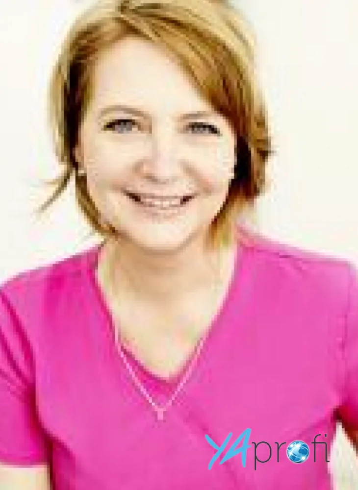 Севостьянова Оксана Сергеевна (Мини ЭКО центр)