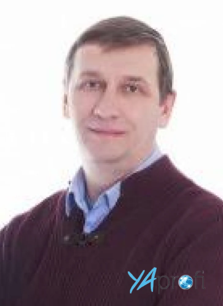 Маменко Олег Юрьевич (Добробут)