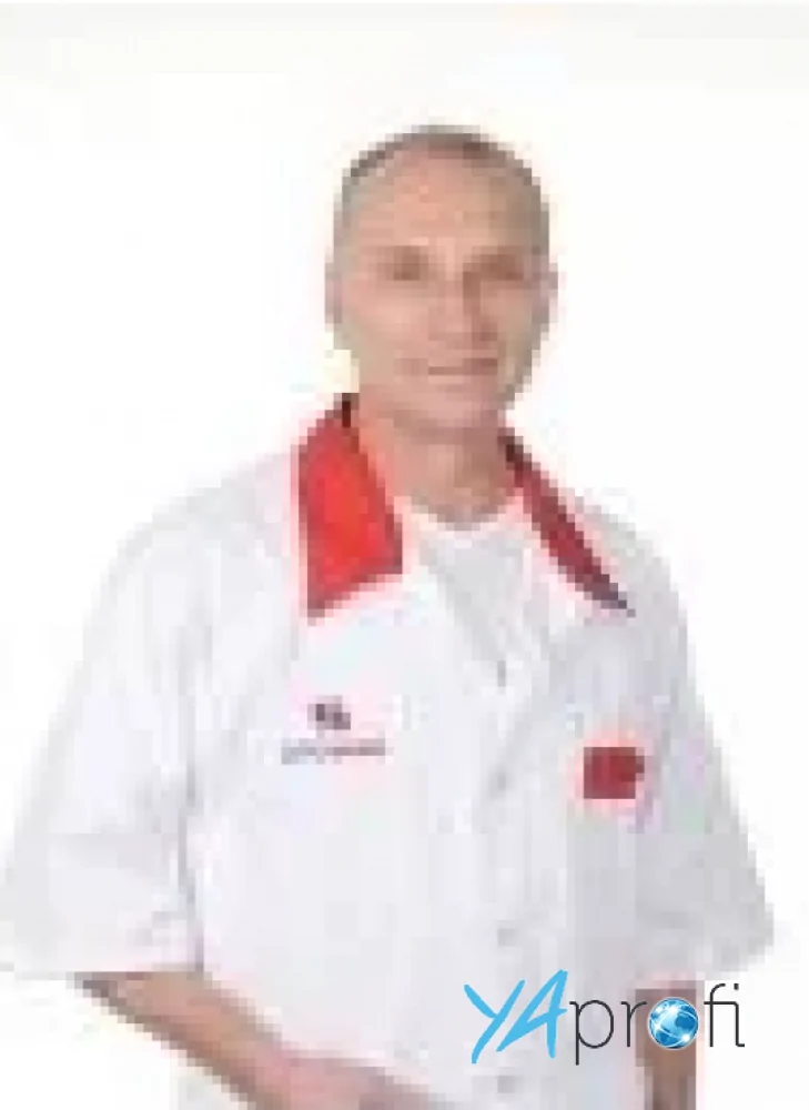 Медведев Александр Леонидович (Инто - Сана)