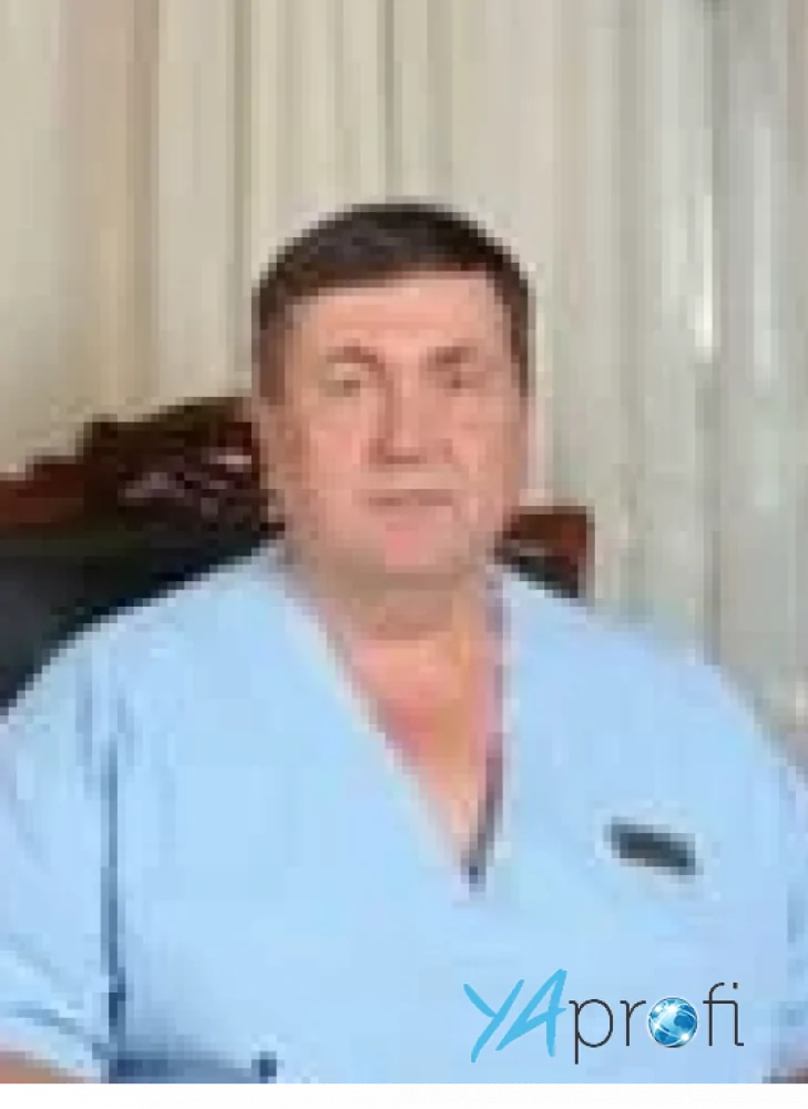 Данацко Василий Васильевич