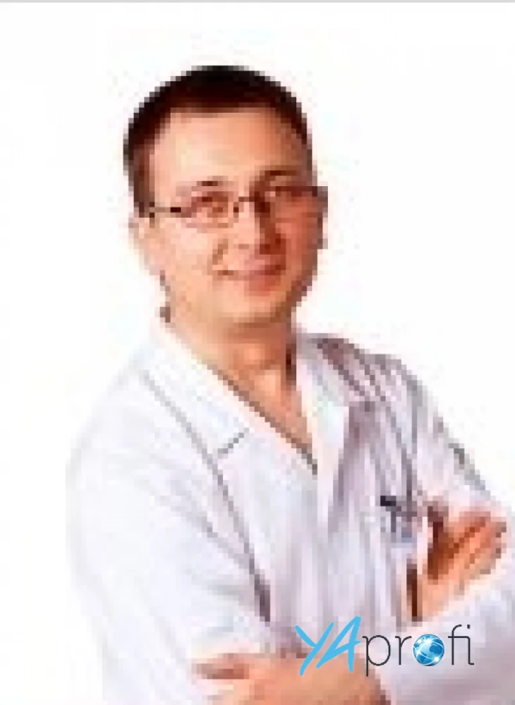 Саулов Андрей (LISOD)