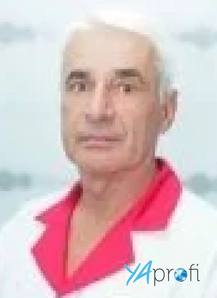 Грицык Владимир Федорович (Илая)