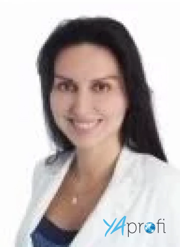 Цимбалюк Евгения Николаевна "Добробут"