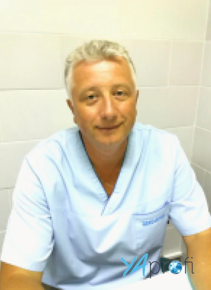 Мовчан Юрий Валентинович (Медима)