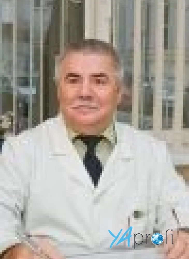 Кисилевский Вячеслав Марьянович