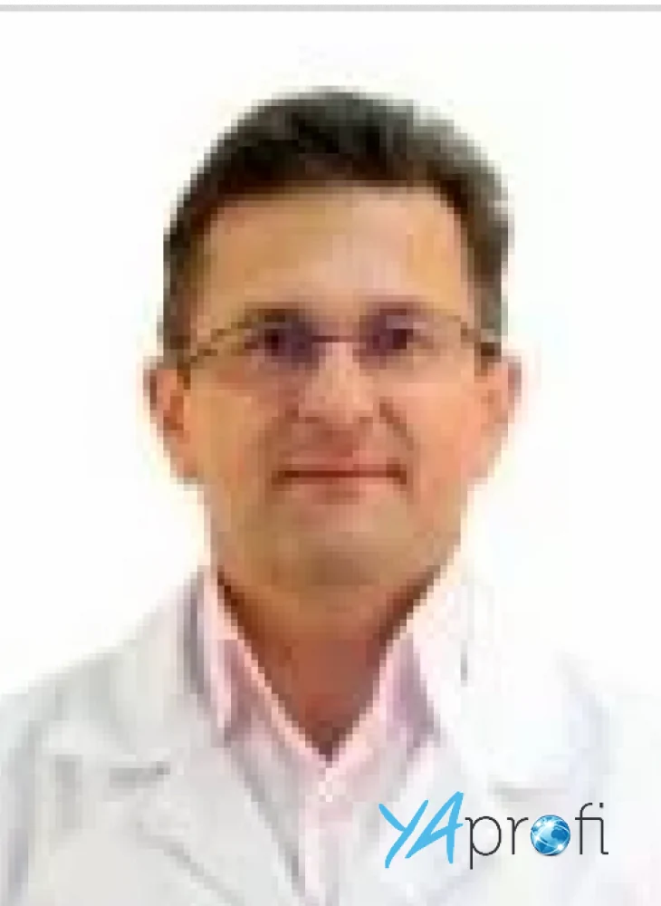 Кухарь Игорь Владимирович