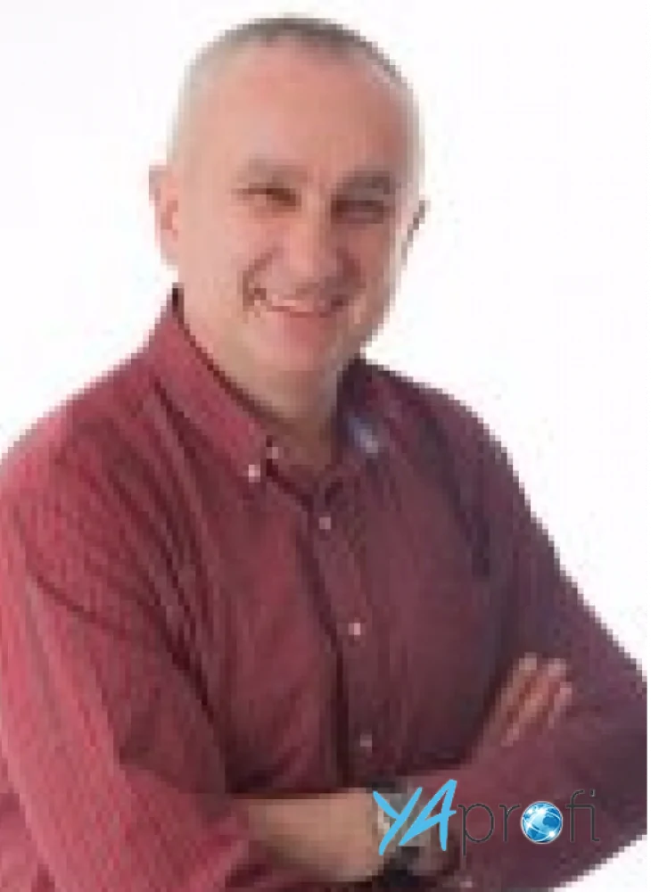 Бобыляк Олег Романович (Добробут)