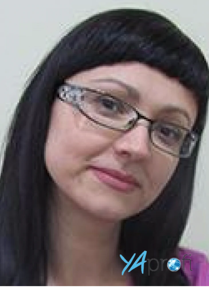 Градова Татьяна Викторовна (Мини ЭКО центр)