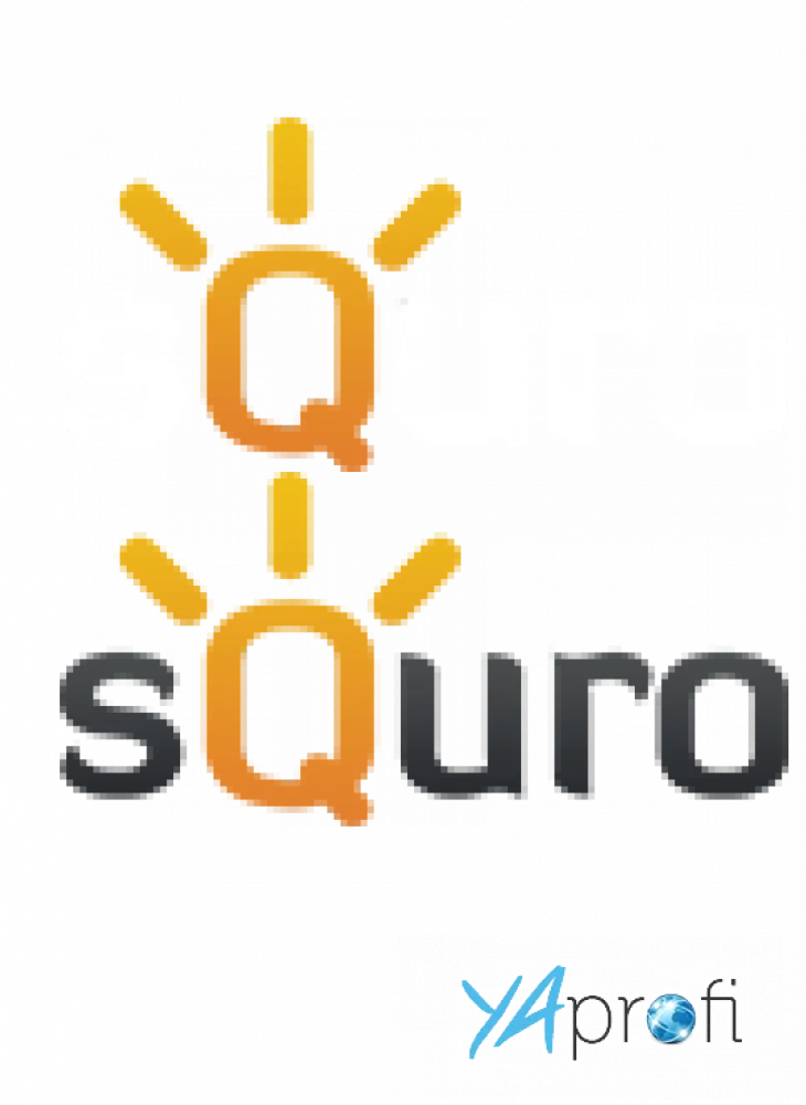 Squro