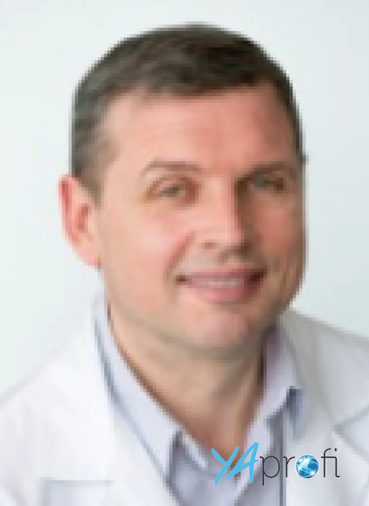 Паламар Орест Игоревич