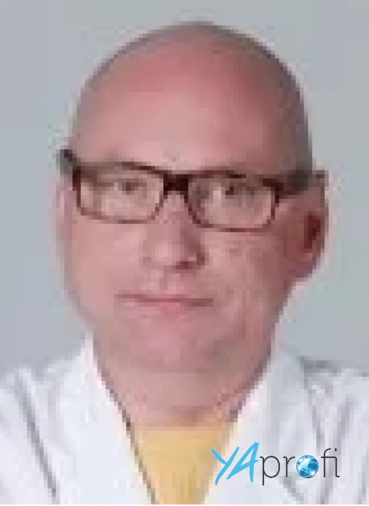 Реут Игорь (LISOD)